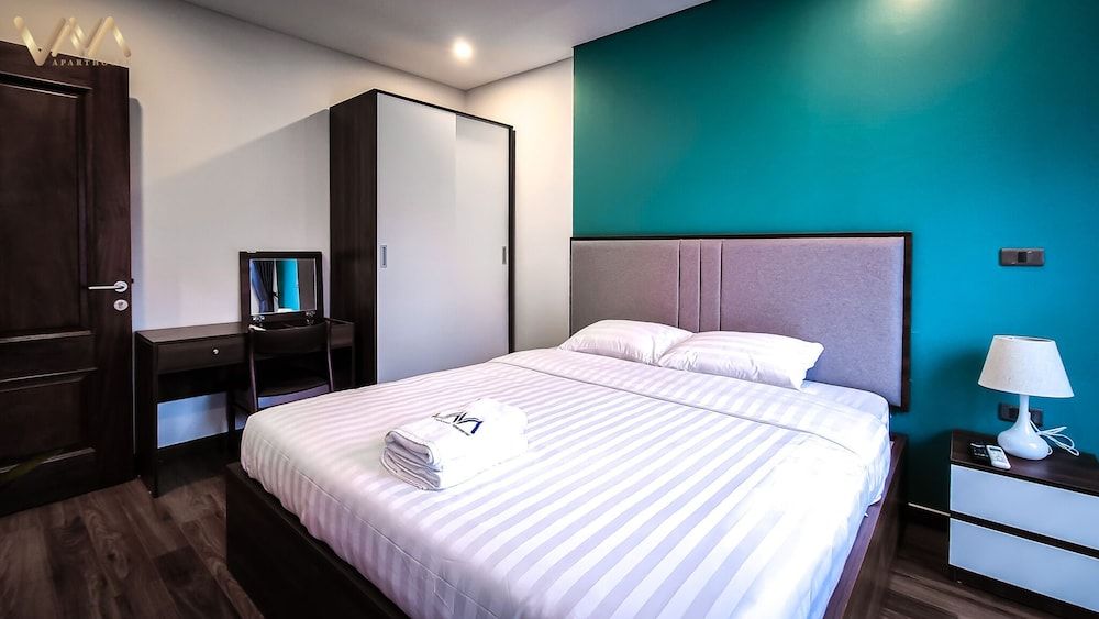 undefined VNAHOMES APARTHOTEL 8