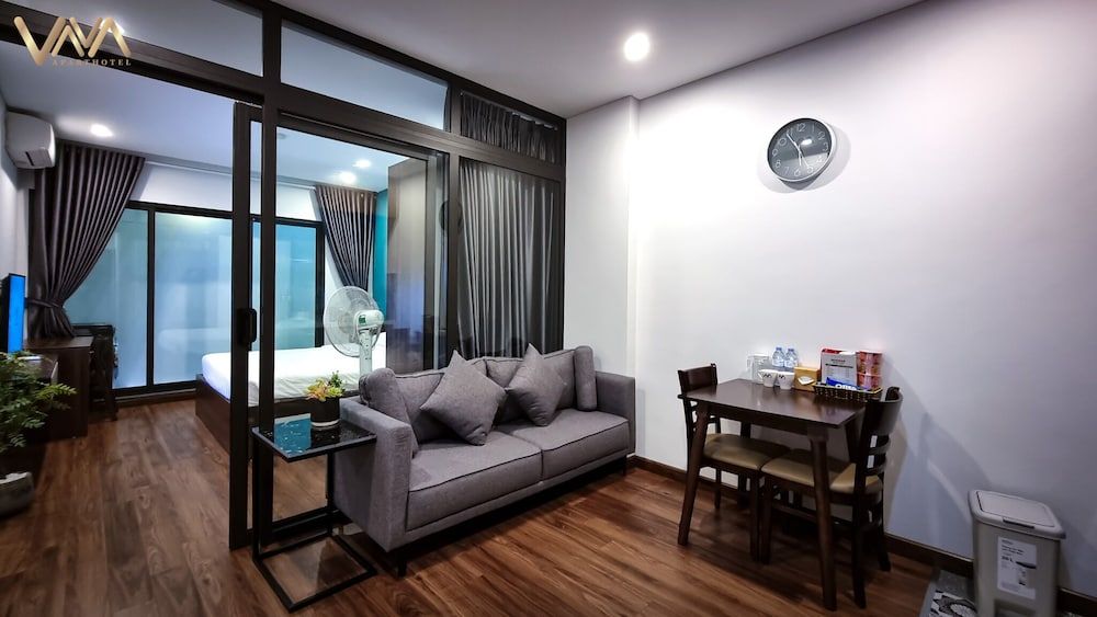 undefined VNAHOMES APARTHOTEL 4