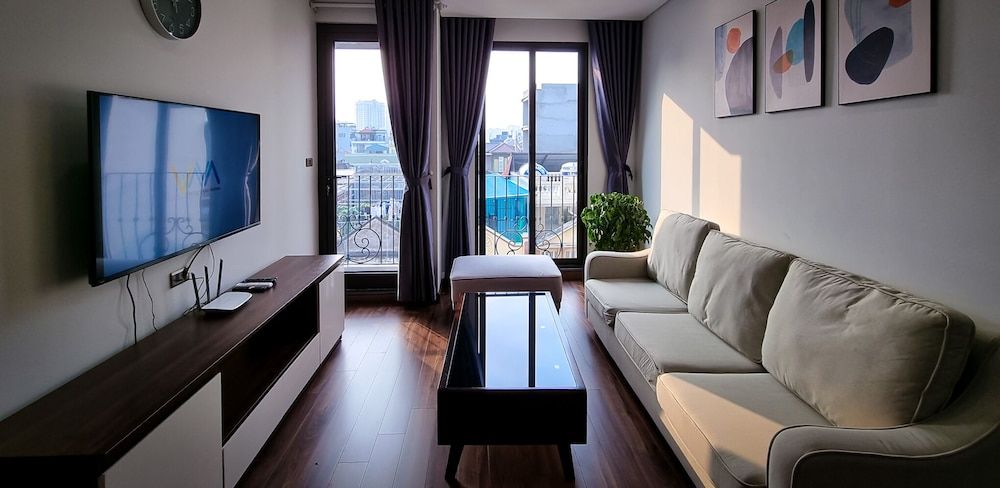undefined VNAHOMES APARTHOTEL