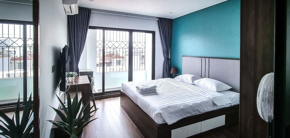 undefined VNAHOMES APARTHOTEL 4