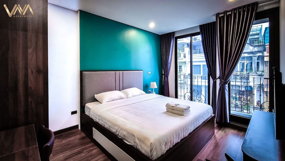 undefined VNAHOMES APARTHOTEL 7