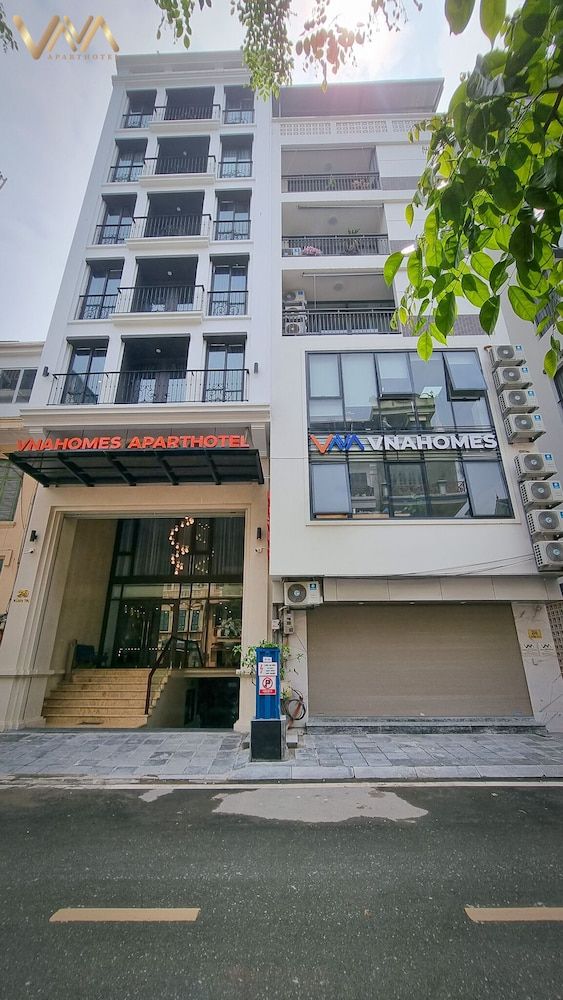 undefined VNAHOMES APARTHOTEL 3