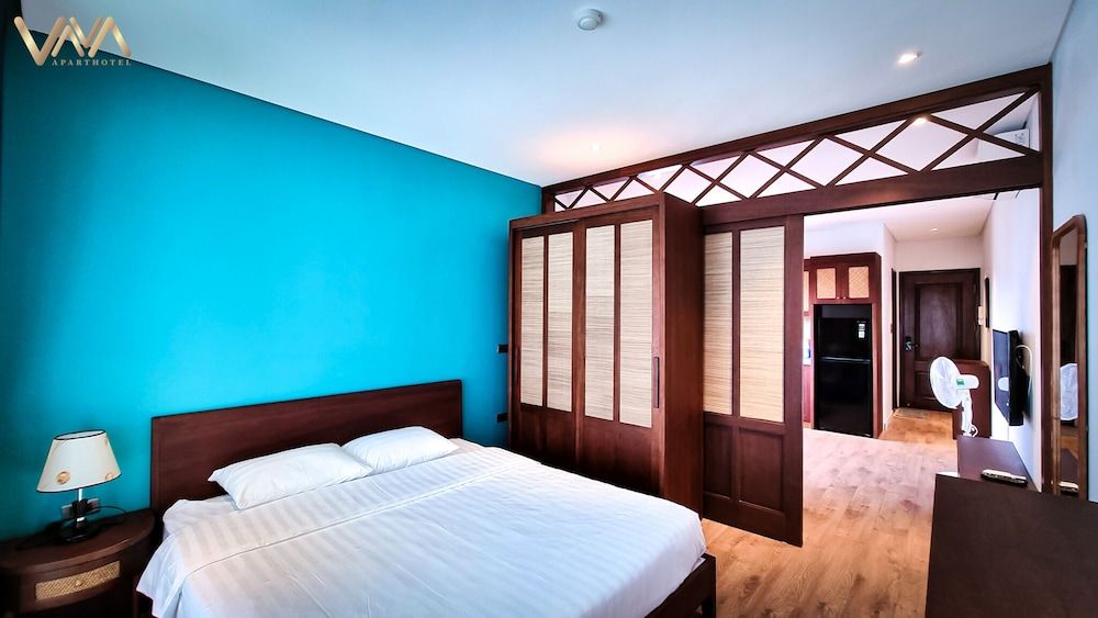 undefined VNAHOMES APARTHOTEL 6