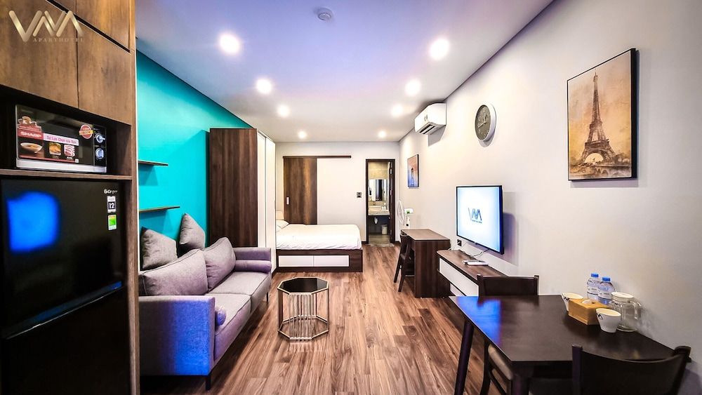 undefined VNAHOMES APARTHOTEL 3