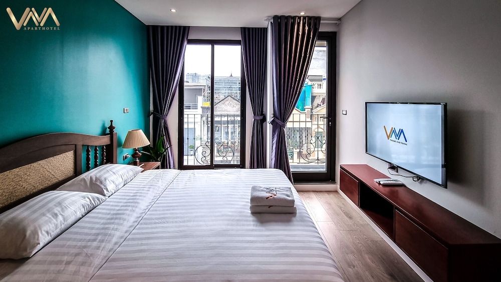 undefined VNAHOMES APARTHOTEL 6