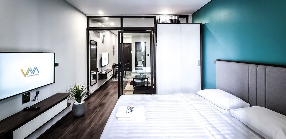 undefined VNAHOMES APARTHOTEL 8