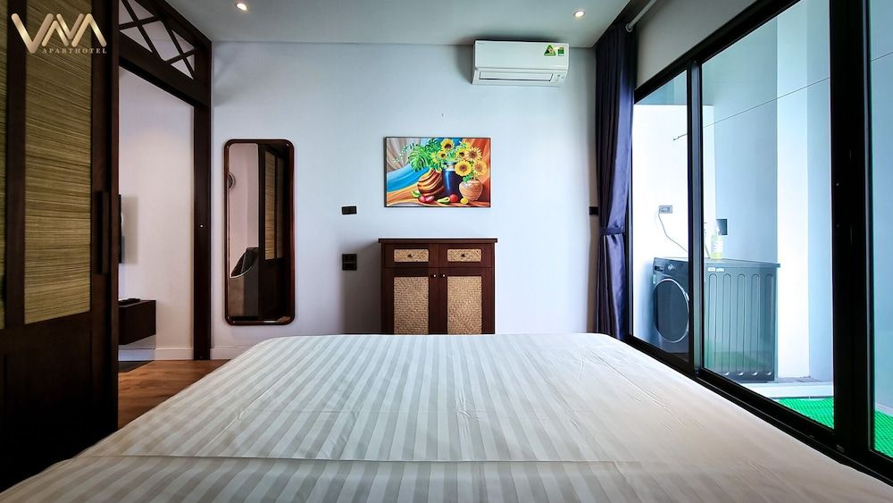 undefined VNAHOMES APARTHOTEL 5