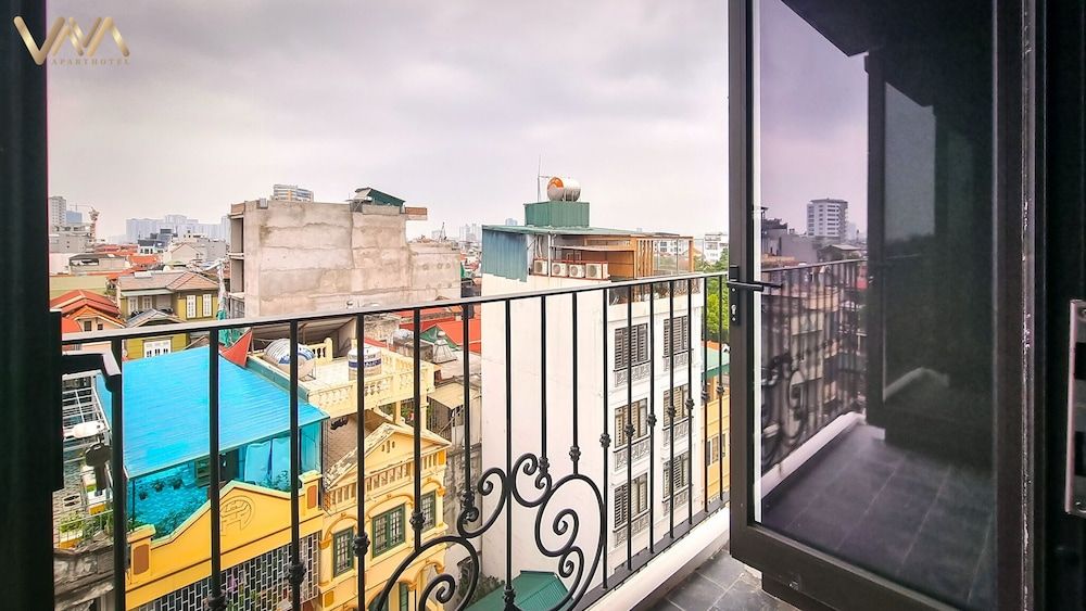 undefined VNAHOMES APARTHOTEL 9