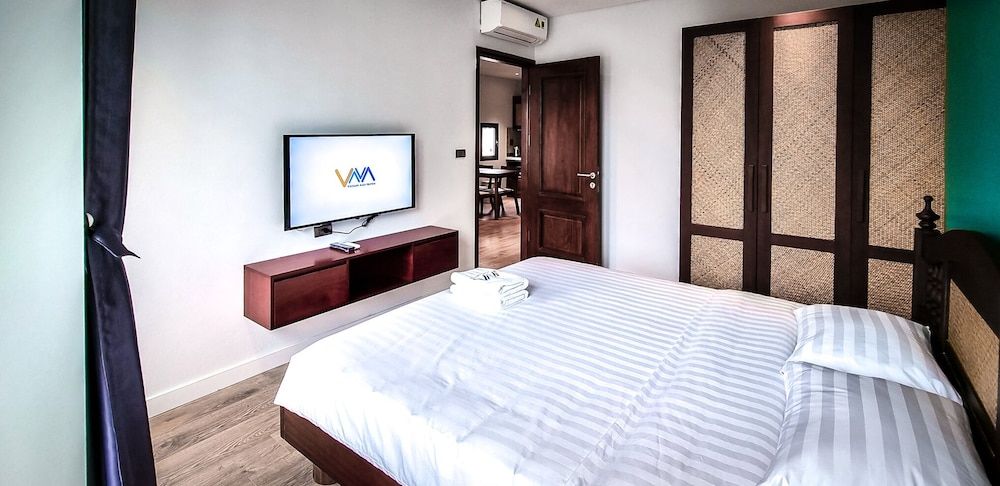 undefined VNAHOMES APARTHOTEL 5