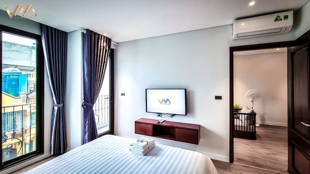 undefined VNAHOMES APARTHOTEL 4