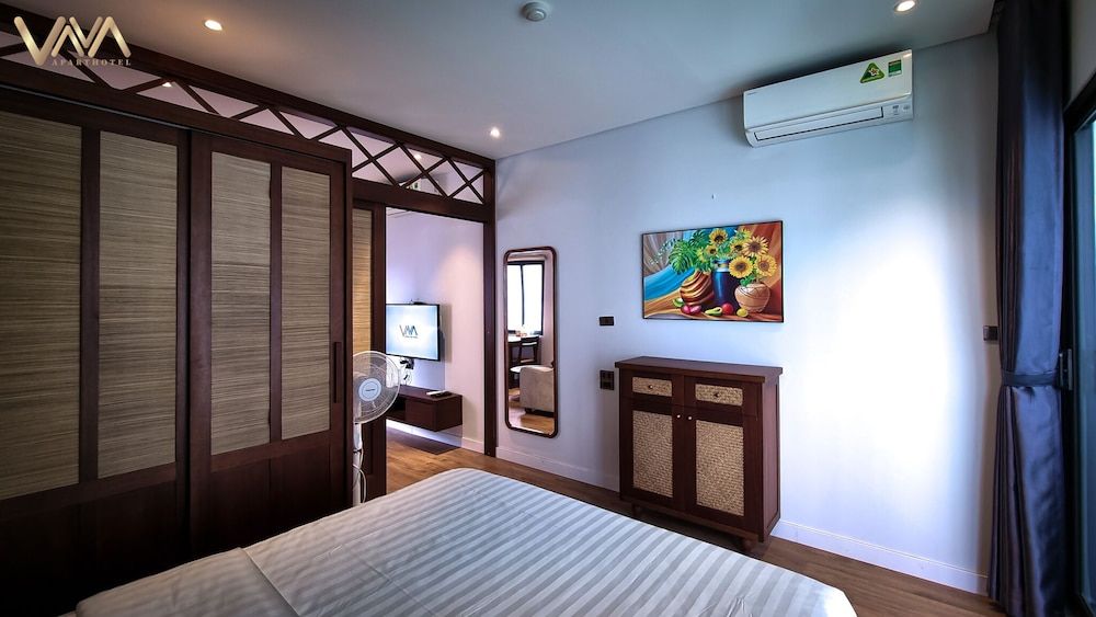 undefined VNAHOMES APARTHOTEL 9