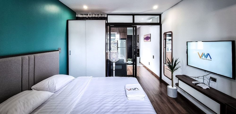 undefined VNAHOMES APARTHOTEL 10