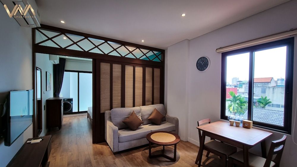 undefined VNAHOMES APARTHOTEL 2