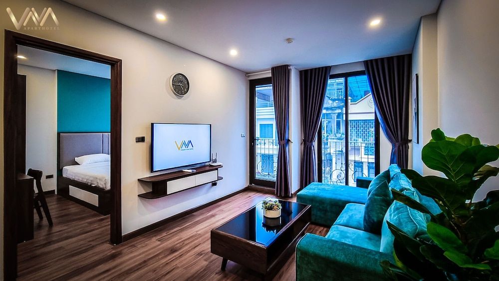 undefined VNAHOMES APARTHOTEL 5