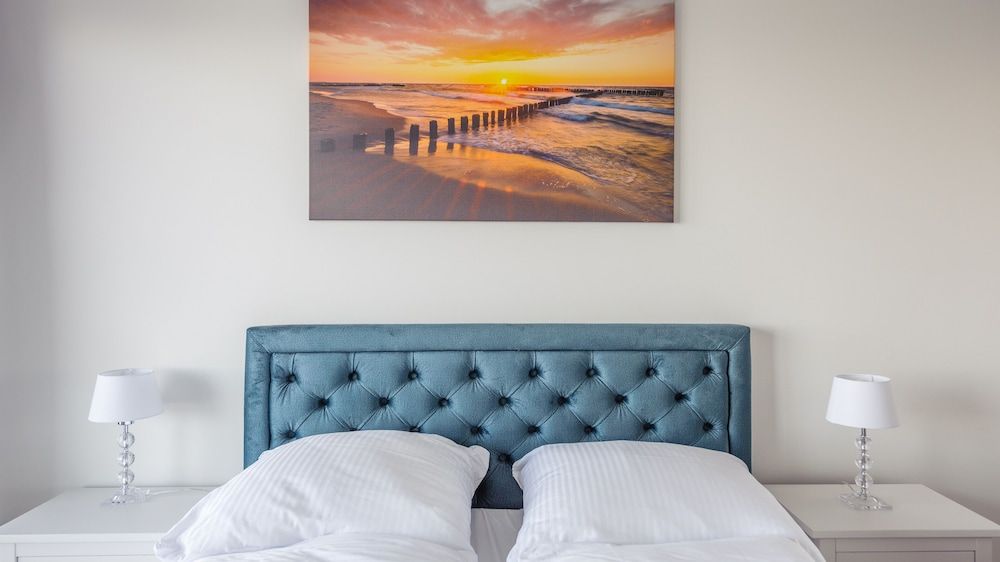 Apartment (70 with sea view)