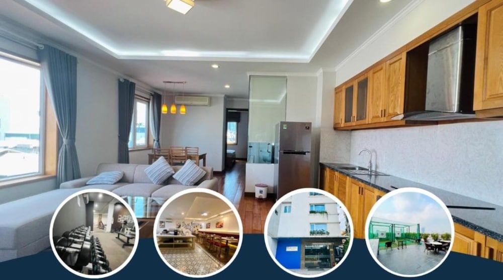 undefined HANA Stay Riverside 2