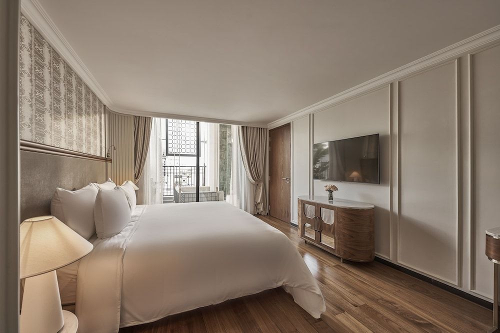 La Siesta Suite