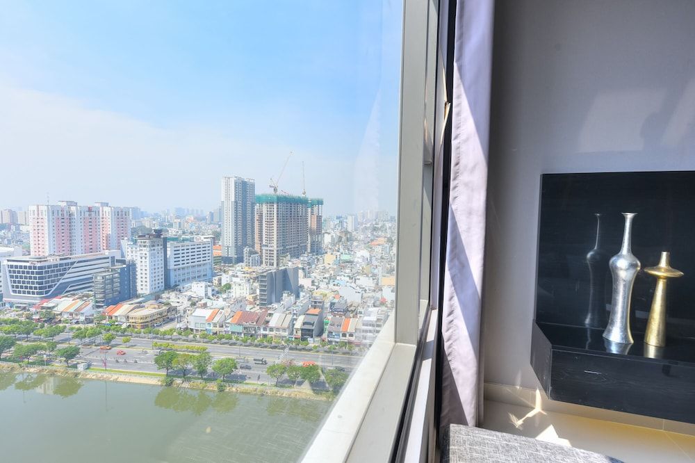 Homet Saigon - RiverGate Apartment, 2 Bedrooms 11