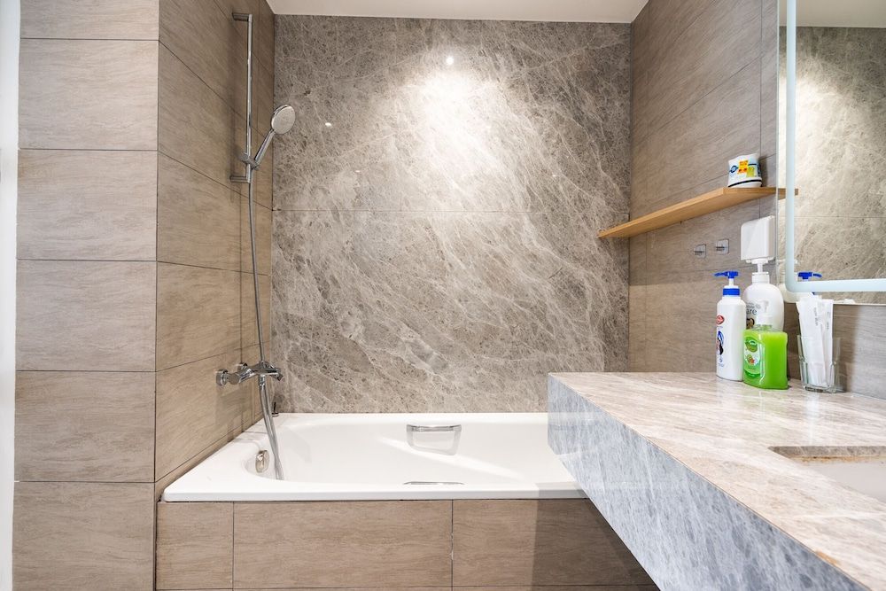 Homet Saigon - RiverGate Apartment, 3 Bedrooms 24