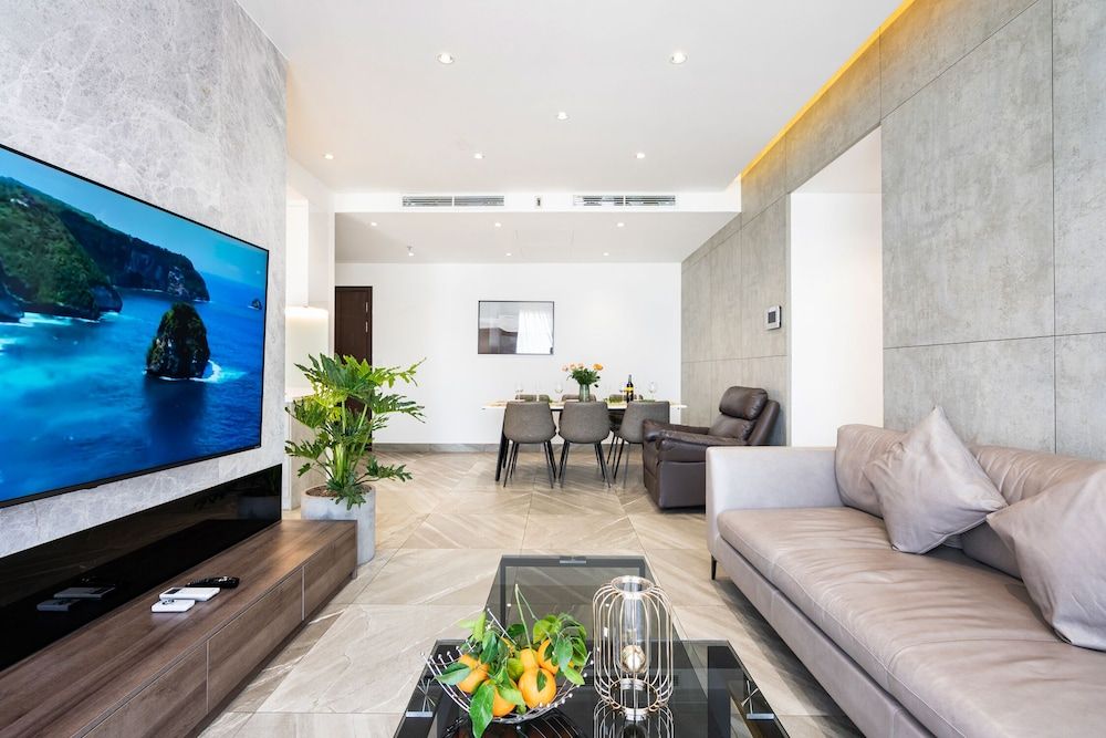 undefined Homet Saigon - RiverGate 6