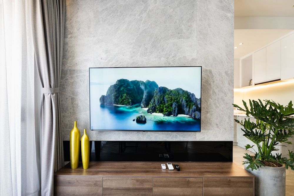 undefined Homet Saigon - RiverGate 7