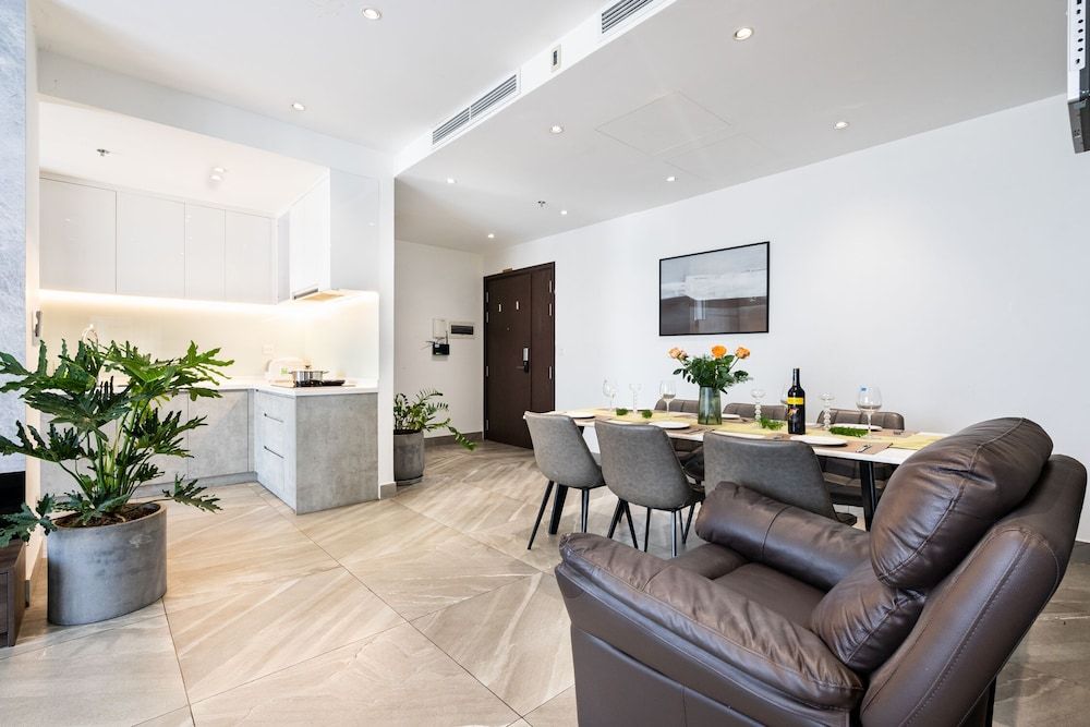 undefined Homet Saigon - RiverGate 9