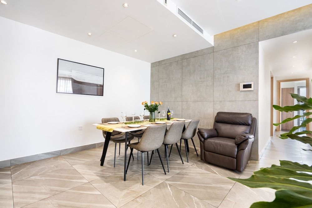 undefined Homet Saigon - RiverGate 10