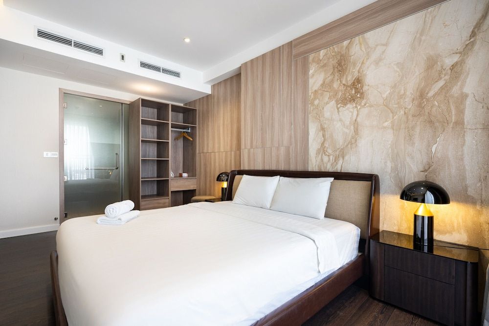 undefined Homet Saigon - RiverGate 4