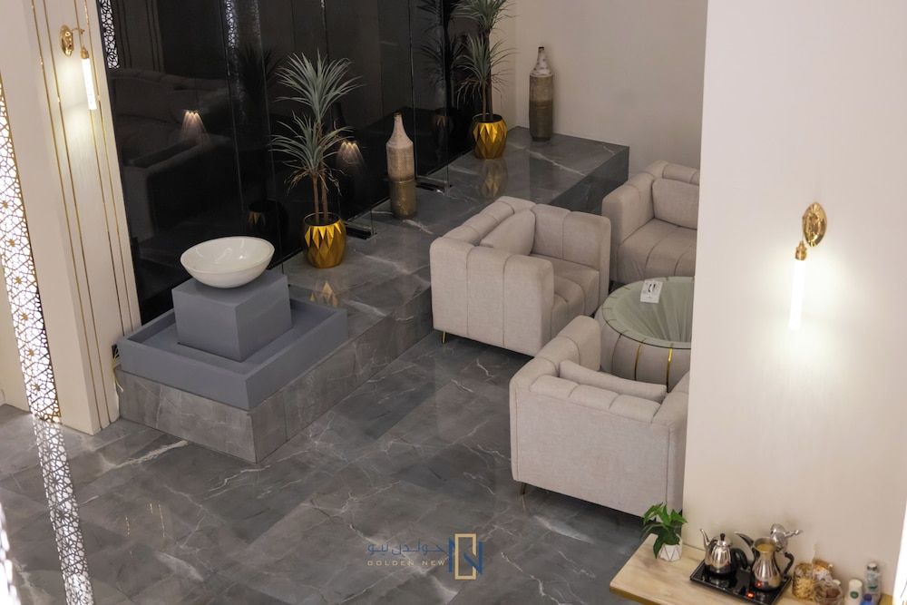 undefined Golden New Quraish 6