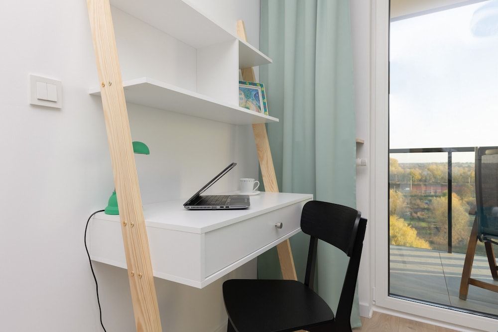 undefined Warsaw Apartment Celownicza by Renters 10