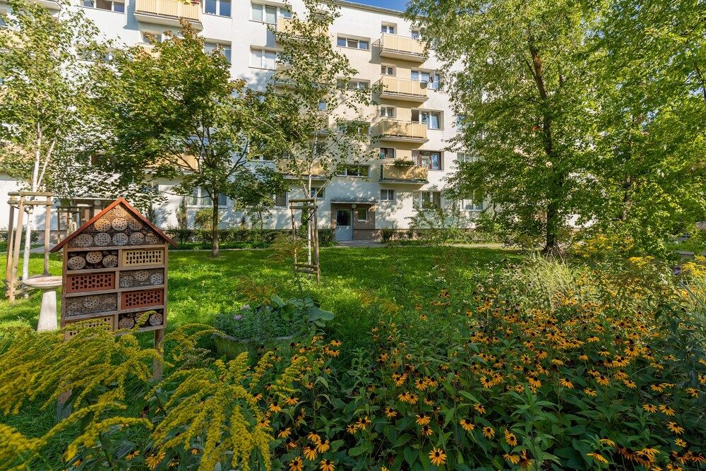 undefined Warsaw Apartment Elekcyjna by Renters 5