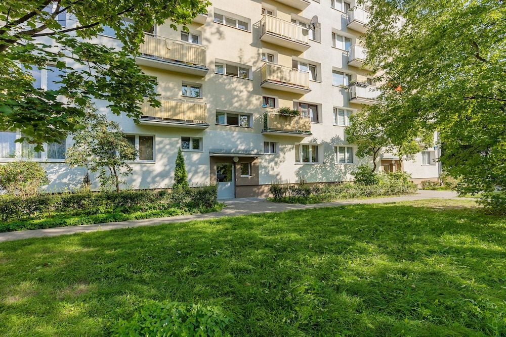 undefined Warsaw Apartment Elekcyjna by Renters 2