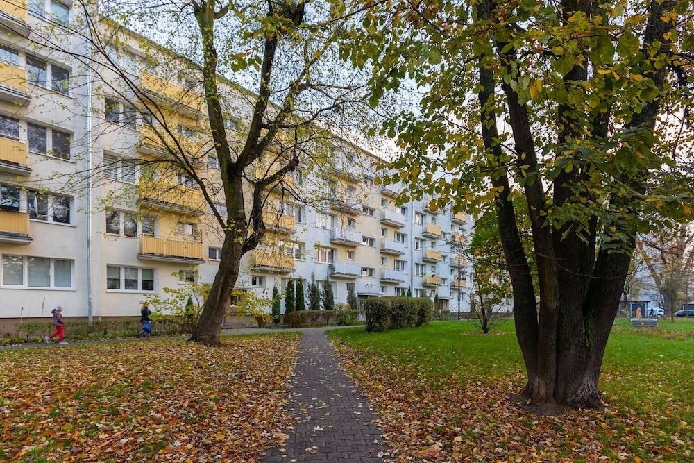 undefined Warsaw Apartment Elekcyjna by Renters 9