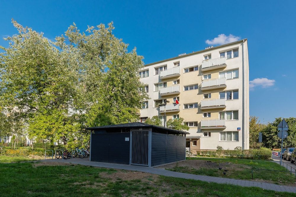 undefined Warsaw Apartment Elekcyjna by Renters 7