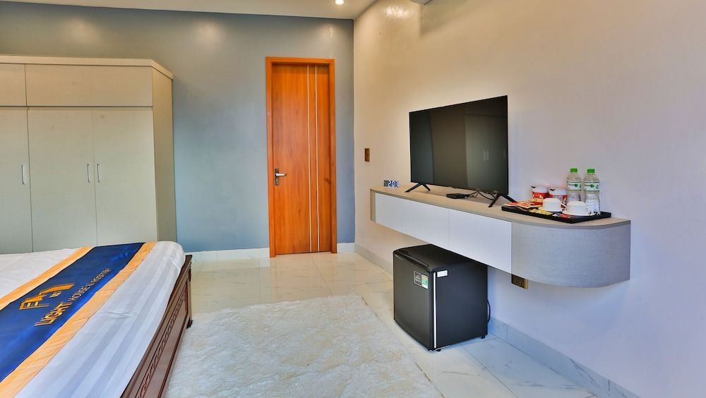 undefined HANZ Light House Hotel & Apartment 9