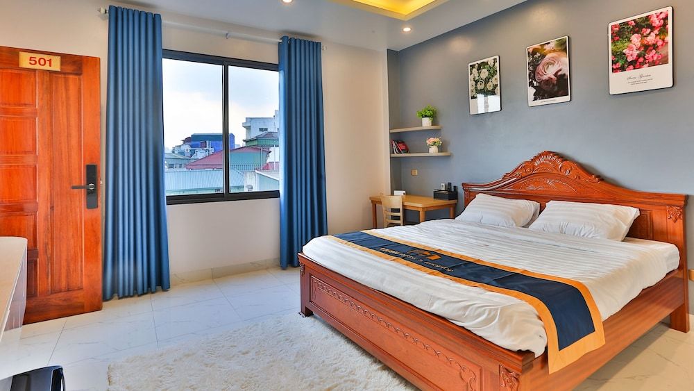 undefined HANZ Light House Hotel & Apartment 8