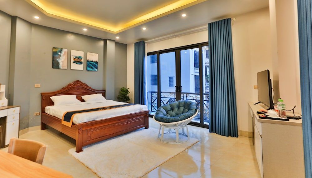 undefined HANZ Light House Hotel & Apartment 7