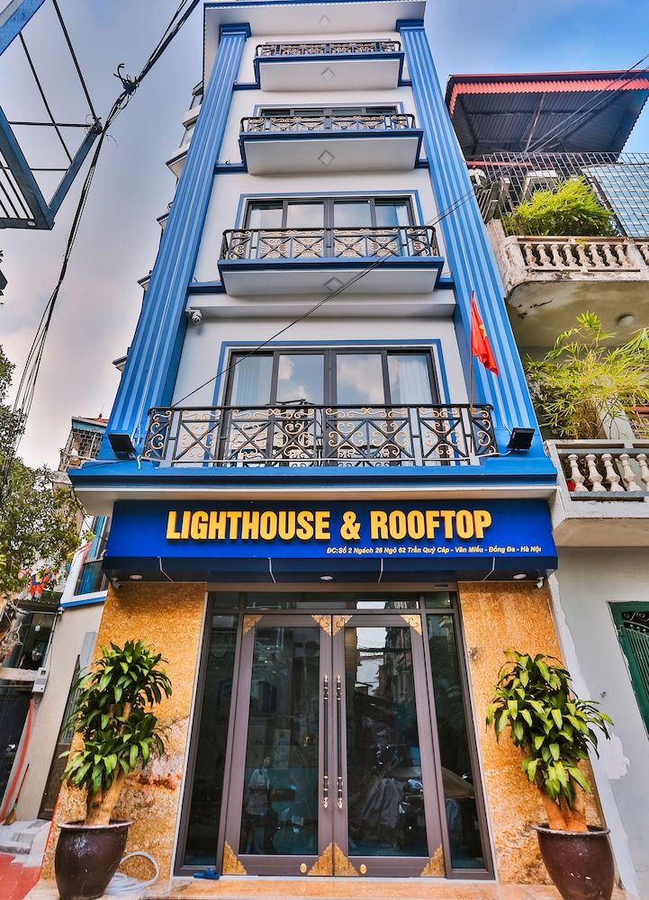 undefined HANZ Light House Hotel & Apartment