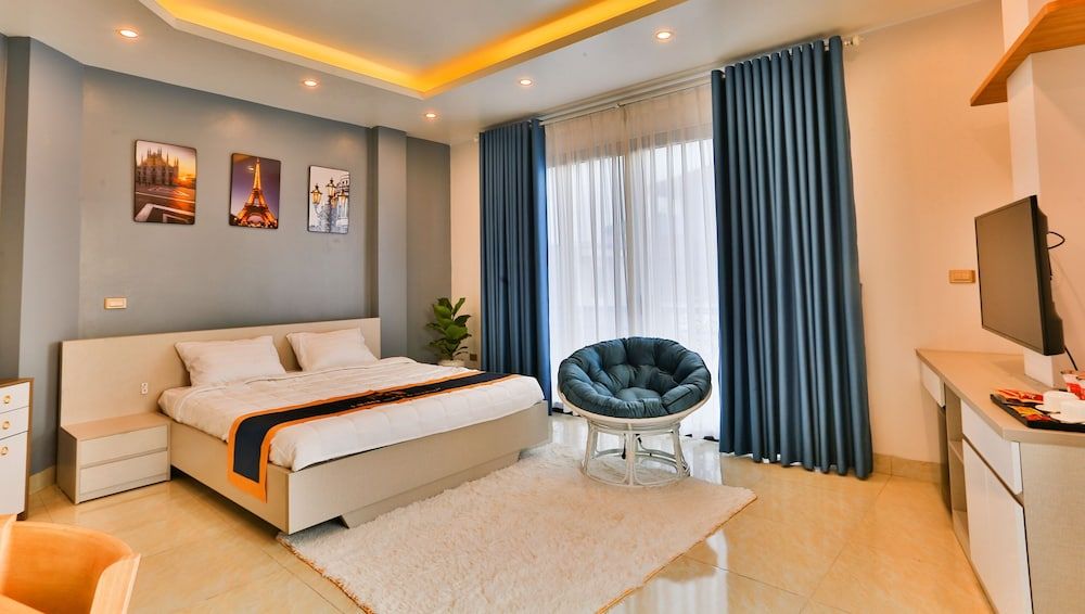 undefined HANZ Light House Hotel & Apartment 2