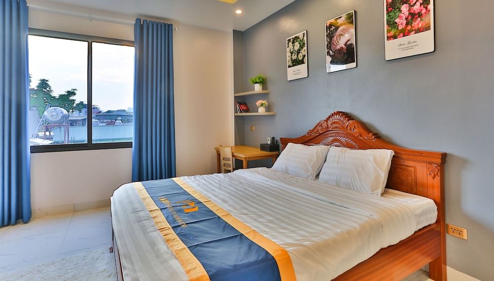 undefined HANZ Light House Hotel & Apartment 6