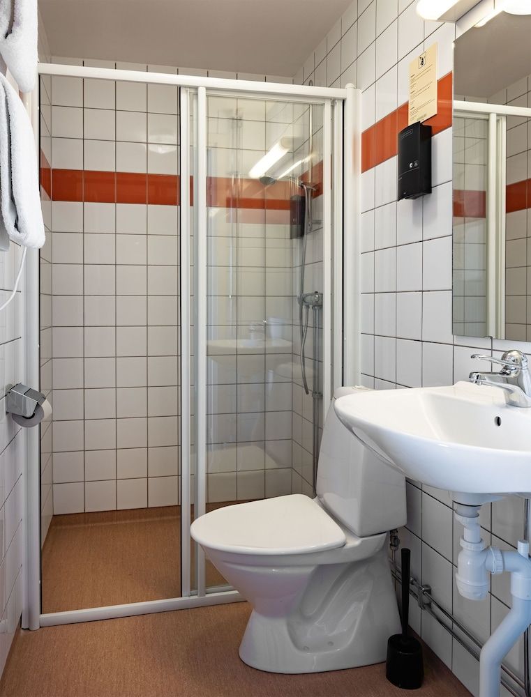 Christos Bistro Classic Double or Twin Room 7