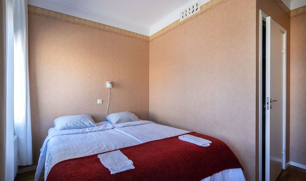 Christos Bistro Classic Double or Twin Room 5