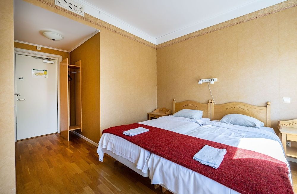 Christos Bistro Classic Double or Twin Room 3