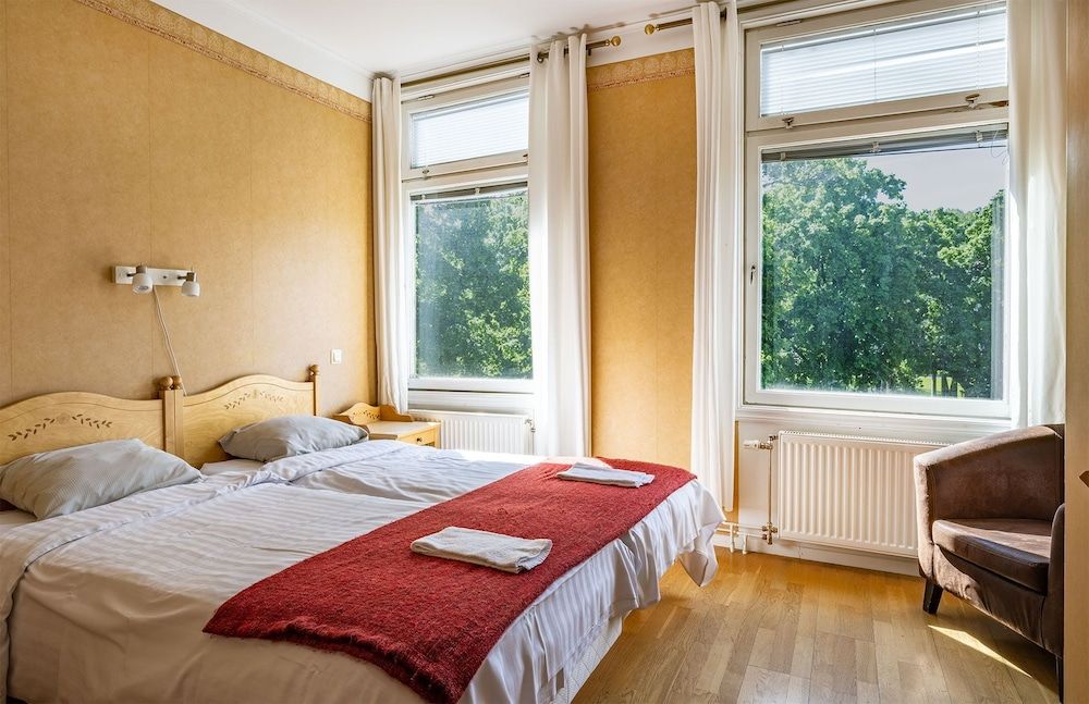 Christos Bistro Classic Double or Twin Room 4