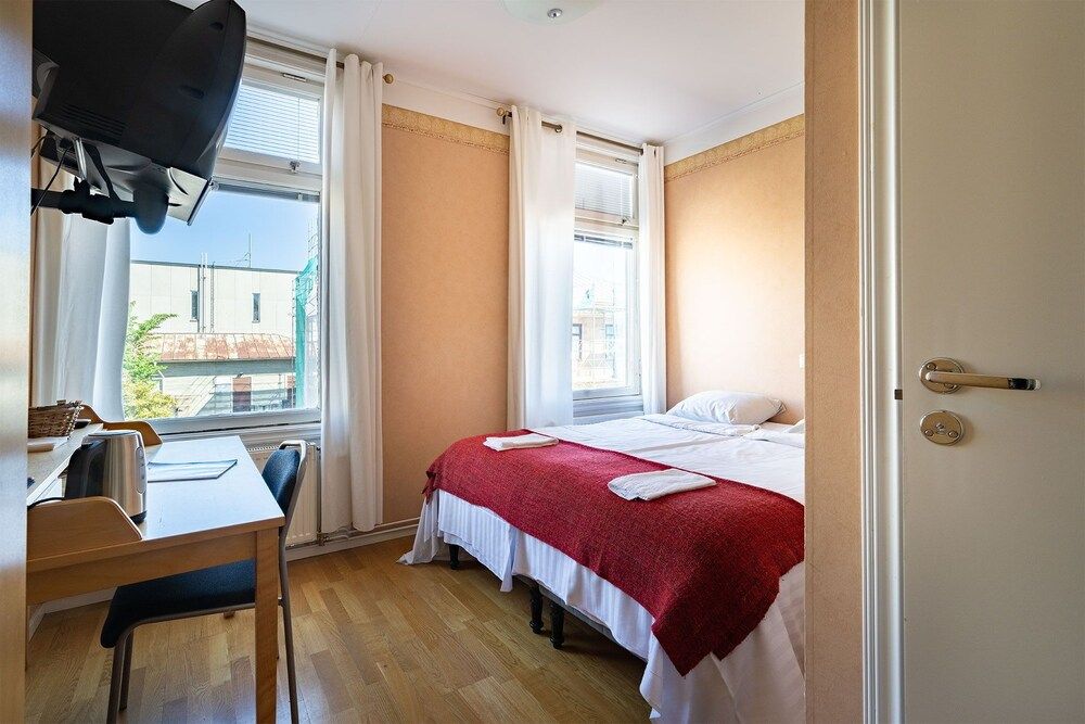 Christos Bistro Classic Double or Twin Room 6