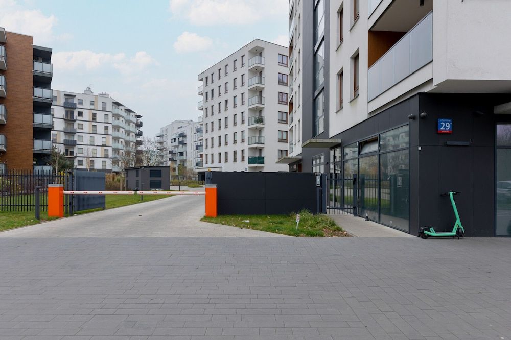 undefined Studio Nocznickiego 2 Guests by Renters 5