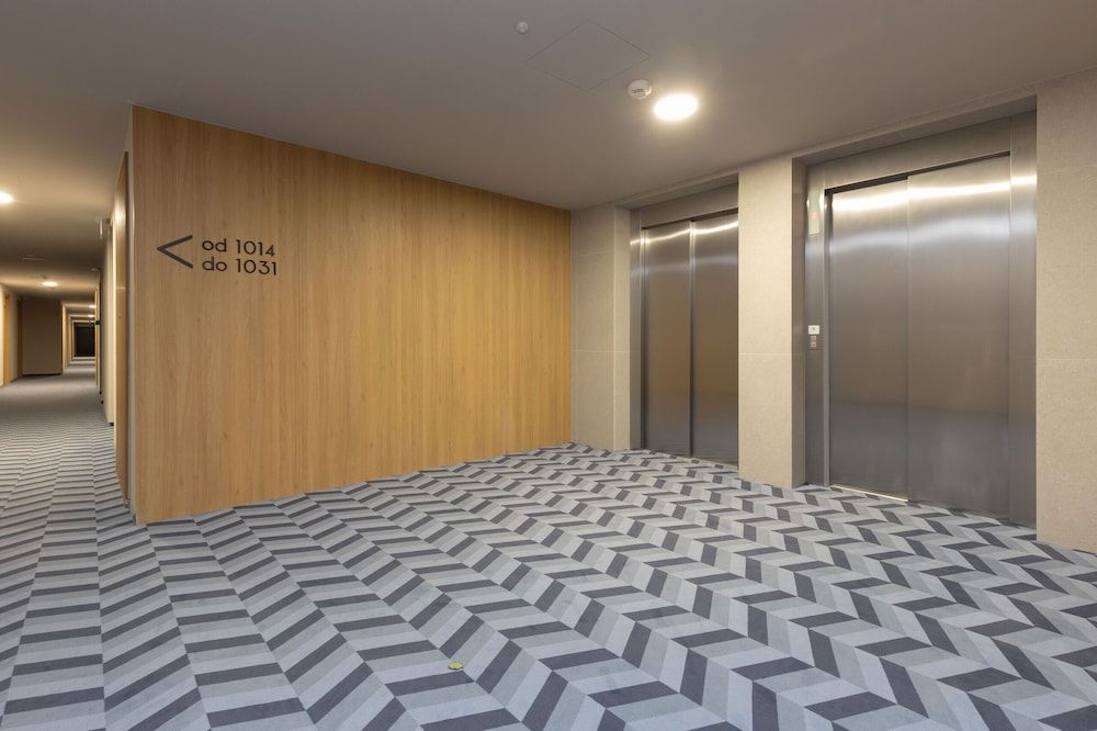 undefined Studio Nocznickiego 4 Guests by Renters 6