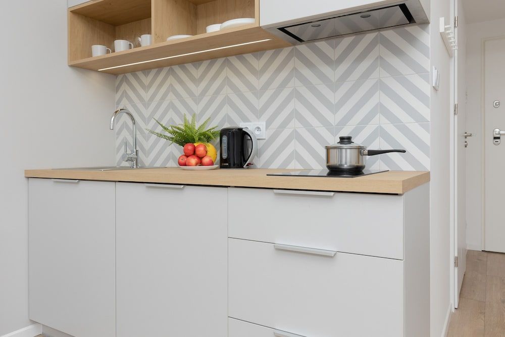 undefined Studio Nocznickiego 4 Guests by Renters 9