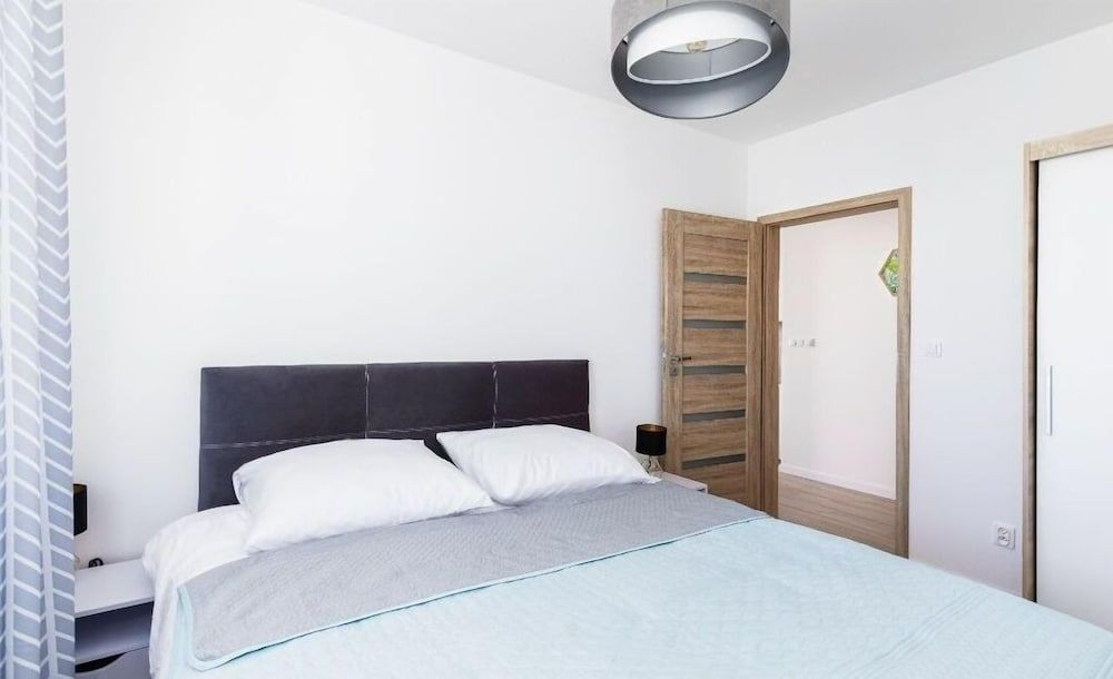 Comfort Quadruple Room, 1 Bedroom