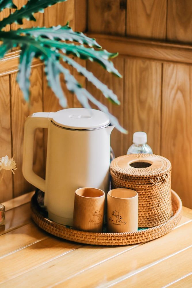 Mai Phong Bungalow Traditional Bungalow 17